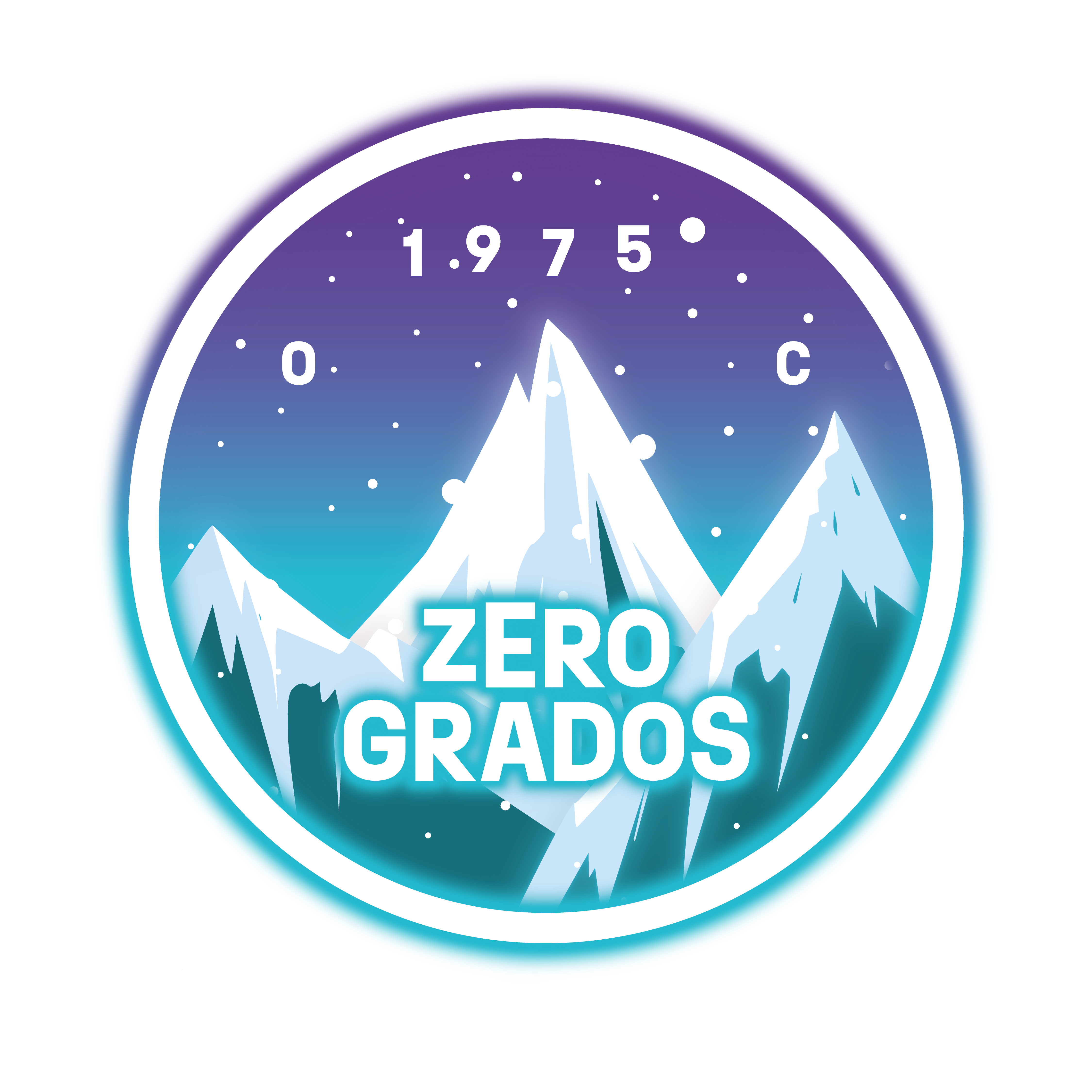 ZERO GRADOS Logo
